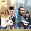 Harry Potter Eternal Edition Series 3 Genuine Collectible Card Game - Rare Cards Collection