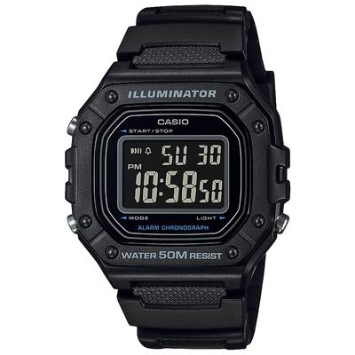 Wristwatch W-218H-1BVCF