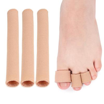 Cuttable Silicone Anti-Blister Toe and Finger Separator