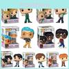 Rozkošné Funko Pop figurky BTS pro fanoušky a sběratele Dokonalý dárek