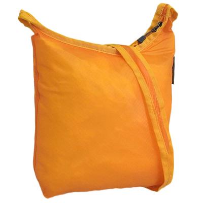 And Shoulder Nylon Pouch M 1123778 [Montbell] Men's Women's Bag, U.L.MONO