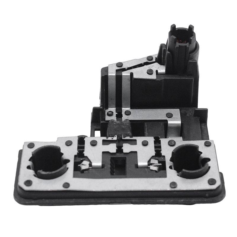 Holder Base For A4 B8 2008-2012 Rear Inner Light Bulb Car Brake Taillight Circuit Socket