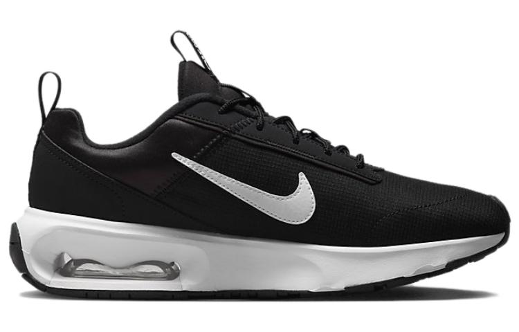 Nike Air Max Interlock Lite Black White Women's DX3705-001
