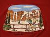 Mount Rushmore Tee XL Funny USA Destinations Y2K Humor United States Rare