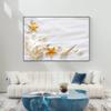 Starfish And The Beach Canvas Painting Bedroom Decor Modern Wall Art Living Room No Frame Picture Home Decor