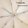 Mini Cycling Umbrella: Cute Mobile Phone Sunshade with Clip, Decorative Toy Umbrella