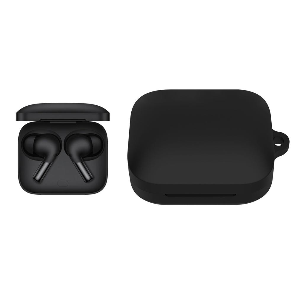 Protective Carrying-Case Shockproof Fit for Oneplus Buds Pro 2 Earphone Dustproof Protector Washable Charging-Box Sleeve