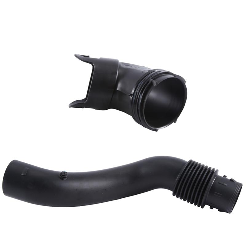 9670483780 Car Air Filter Connecting Air Intake Pipe Intet Hose For  308 3008 408 508 Citroen C3 C4 C5 Accessories