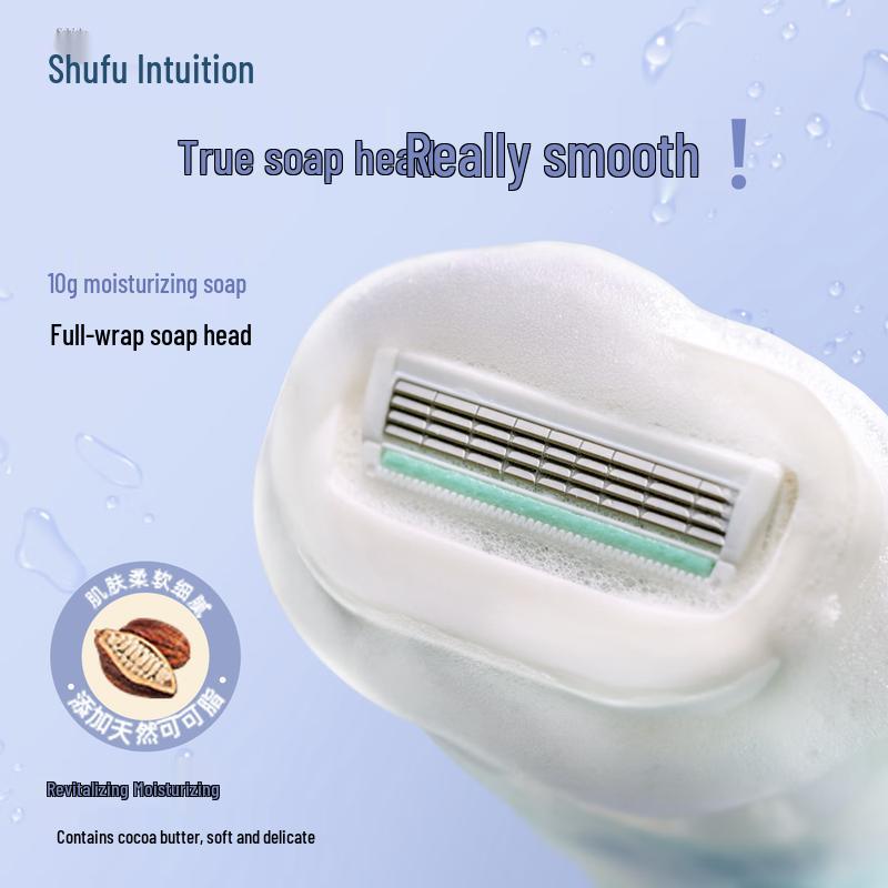 Schick Hydro Silk Women's Razor
