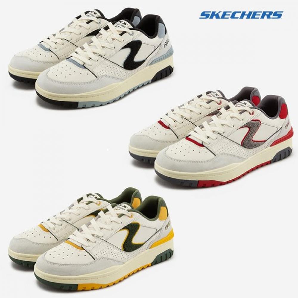 

SkecherS Men S 3 Type Sl0mpcgx021 Sl0mpcgx022 Sl0mpcgx023 S 1992 Gn NATURAL BLACK (NTBK)/250