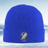 Owl Moon Stars Night Symbol Men Women Unisex Knitted Hat Beanie Pullover Cap Winter Thermal Warm Christmas Outdoor Cycling Hikin