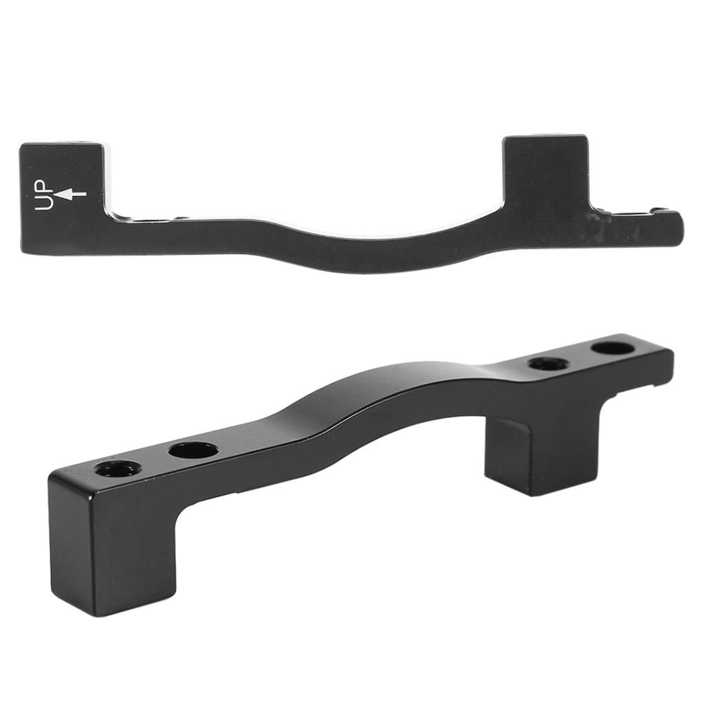 1pcs Road Bike Disc Brake Mount Adaptor   Brake Adapter for Front V Brake Caliper PM