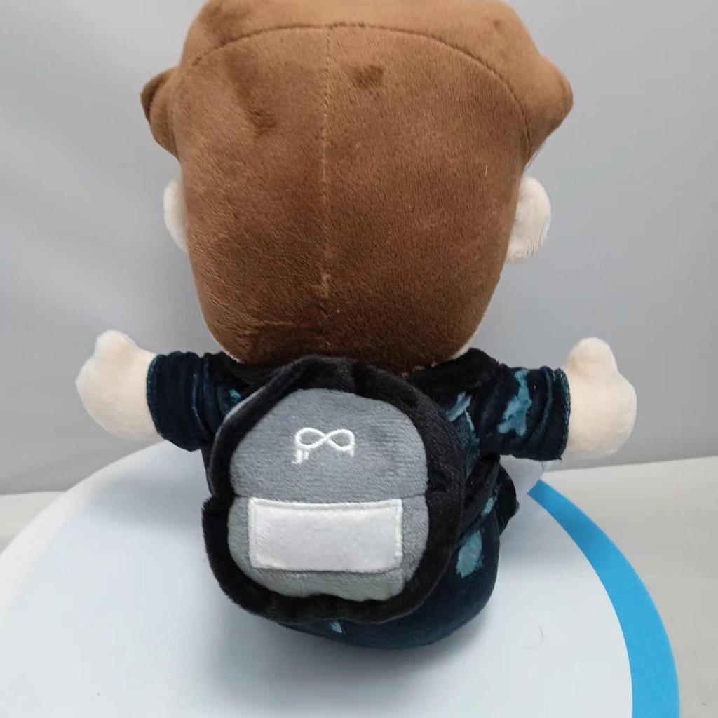 Cayius Smart Plush Toy - City Grab Machine