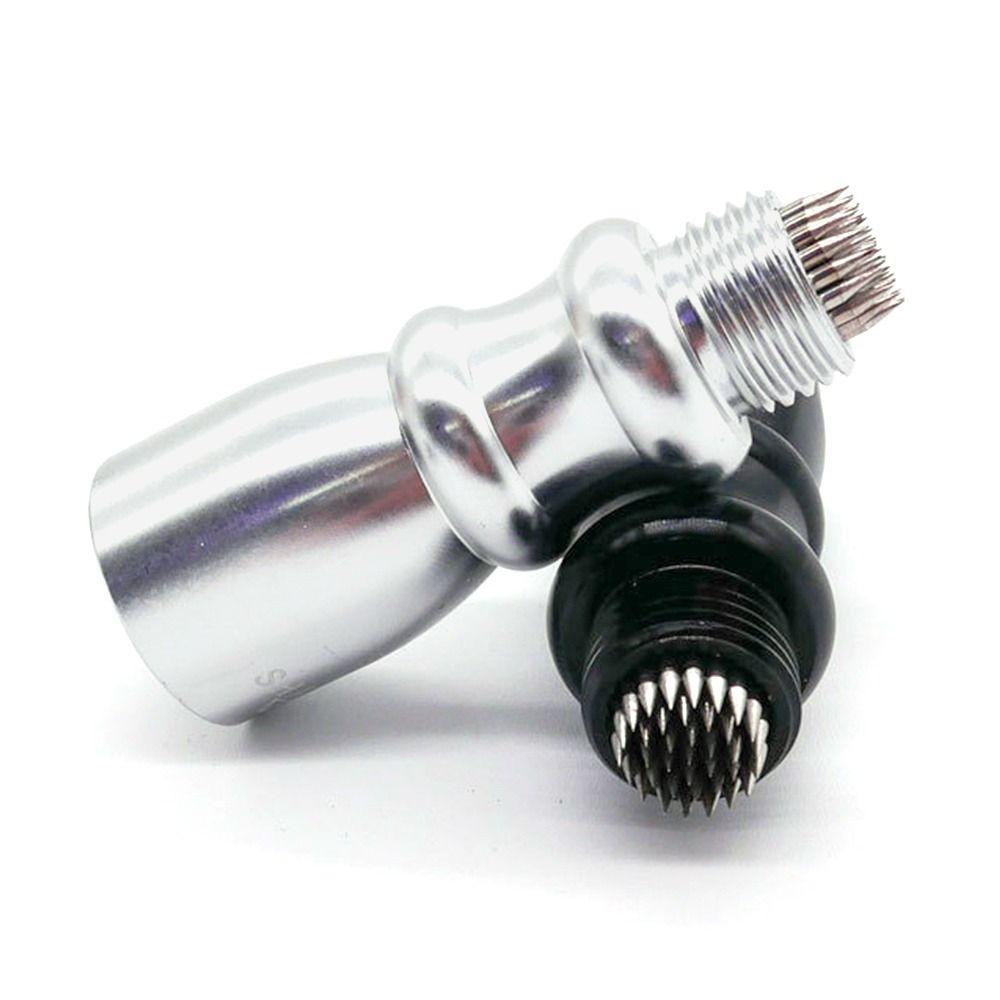 Billiard Accessories Cue Tip Shaper 3 In 1 Shaper Aerator Tapper  Billiard Snooker Pool