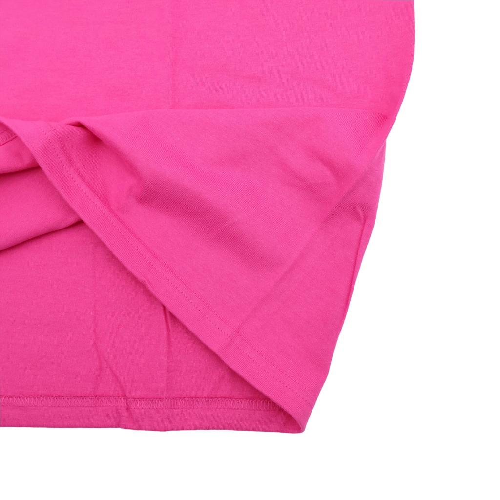 Supreme Mouse Tee Fuchsia