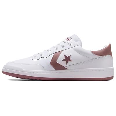 Fastbreak Pro Leather Low 'White Saddle' A11095C