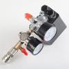 Air Compressor Pressure Switches Valves Control Manifolds Regulator 90-120PSI