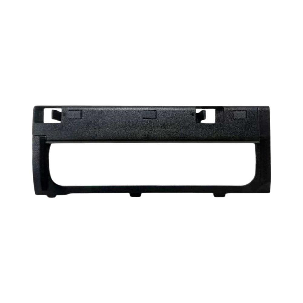 Main Brush Cover For For Ecovacs X11 Pro T91 Pro Robot Vacuum Cleaner ABS Replacement Part Guard Easy Install