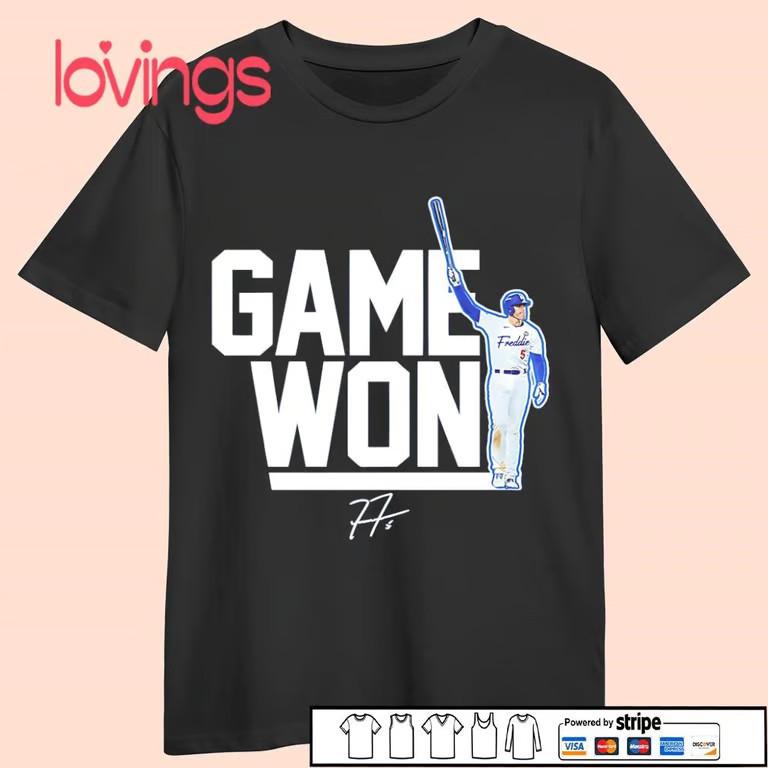 Графическая футболка L.A Dodgers Унисекс футболка XXXL