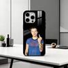 H-Harry Kiss All The Time S-Styles Phone Case For iPhone17,16,15,14,13,12,11 Plus,Pro Max Magnetic For Magsafe Wireless Charging