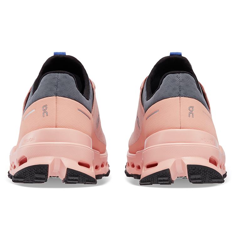 On Running Cloudultra Rose Cobalt Women's 44.98573