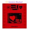[Pre-order] 82MAJOR [FEELM] POCA Ver. / 5TH MINI ALBUM + Free Gift