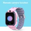 Kinder Smartwatch Telefon wasserdichte Kinder Kamera Wecker Uhr