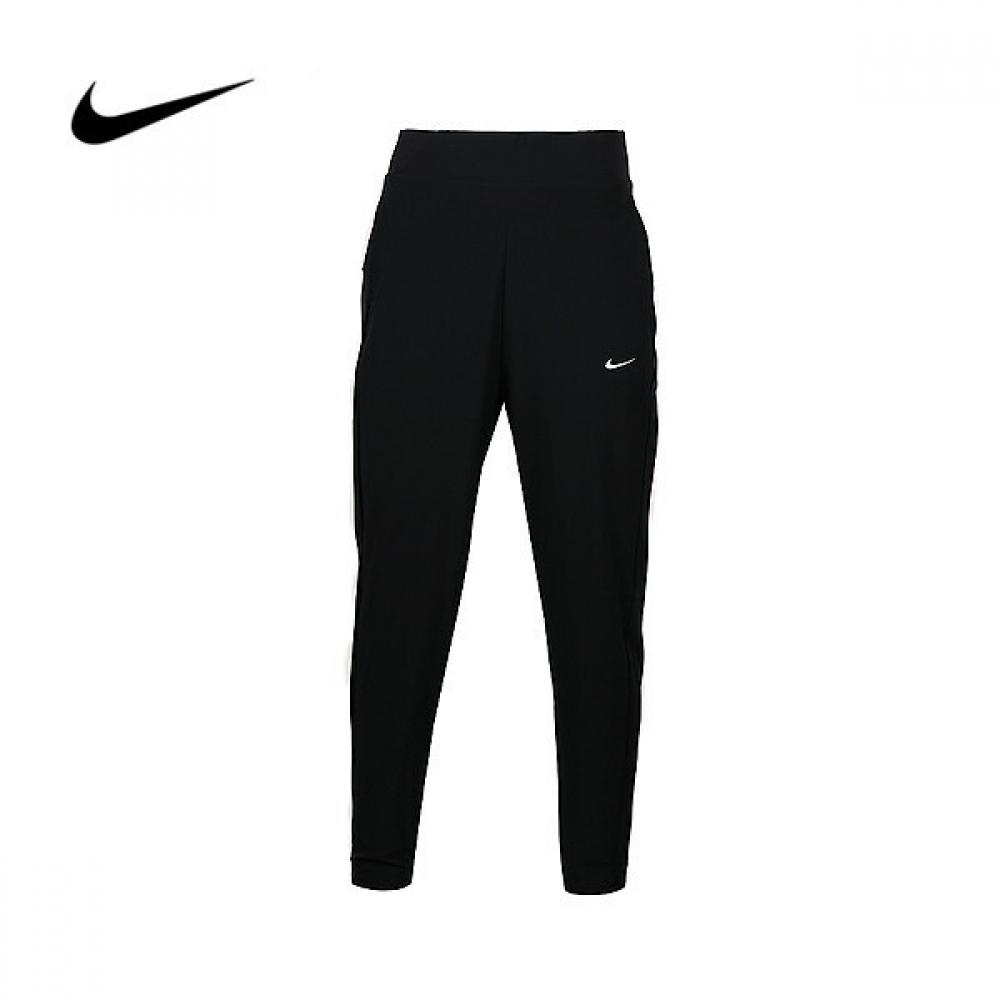 

CU4322-010 Nike Bliss Victory Брюки со средней посадкой/Женские/Длинные брюки