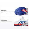 Court FF 3 Novak Paris Men Sneakers White Asics-Blue 1041A480-100