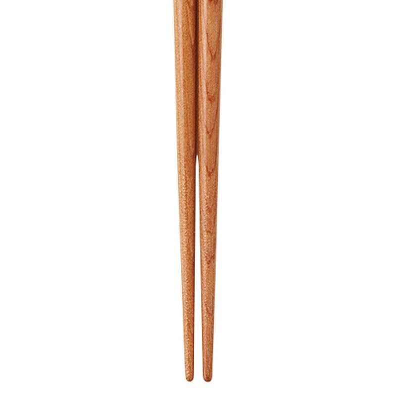 Happy Set of Made in PID0748 J-kitchens Chopsticks, 5, Material Wood, Chopsticks, Japan,