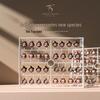 Tensor Hot Style Cute Resin Nail Art Accessories TX012