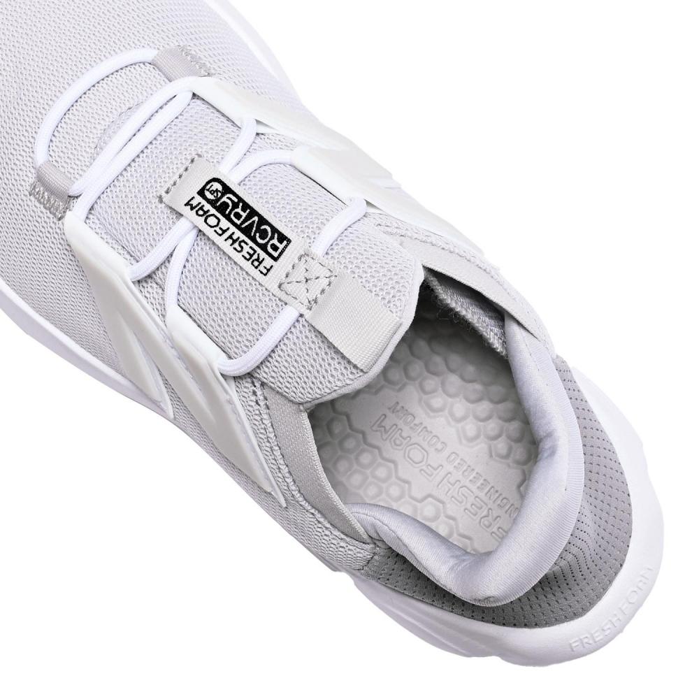 New Balance Recovery Gray  G4  rcvrytG4 Gray  G4 