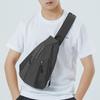 Hufeng Men's Lightweight Sports Crossbody Chest Bag