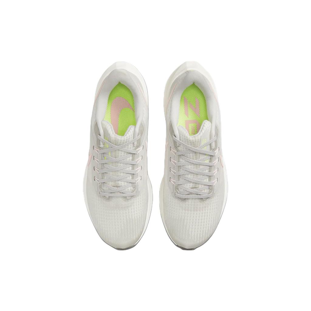 Nike Air Zoom Pegasus 39 Light Iron Ore Women Sneakers Grey Atmosphere Light-Orewood-Brown DH4072-003