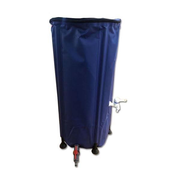 

Shinsei water storage tank foldable water tank 100L