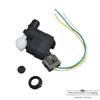 Windshield Washer Pump W/Connector 985102W500 For Hyundai Santa Fe Sport 2013-18