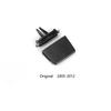 Car A/C Air Vent Grille Tab Clip Air Conditioner Outlet Repair Kit For BMW 3 Series E90 E91 E92 320 325 2005-2012 Quick Install