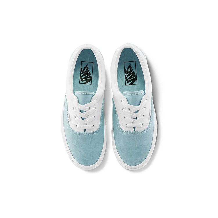 Vans Era Unisex Low Top Sneakers Blue White VN0A54F19LY