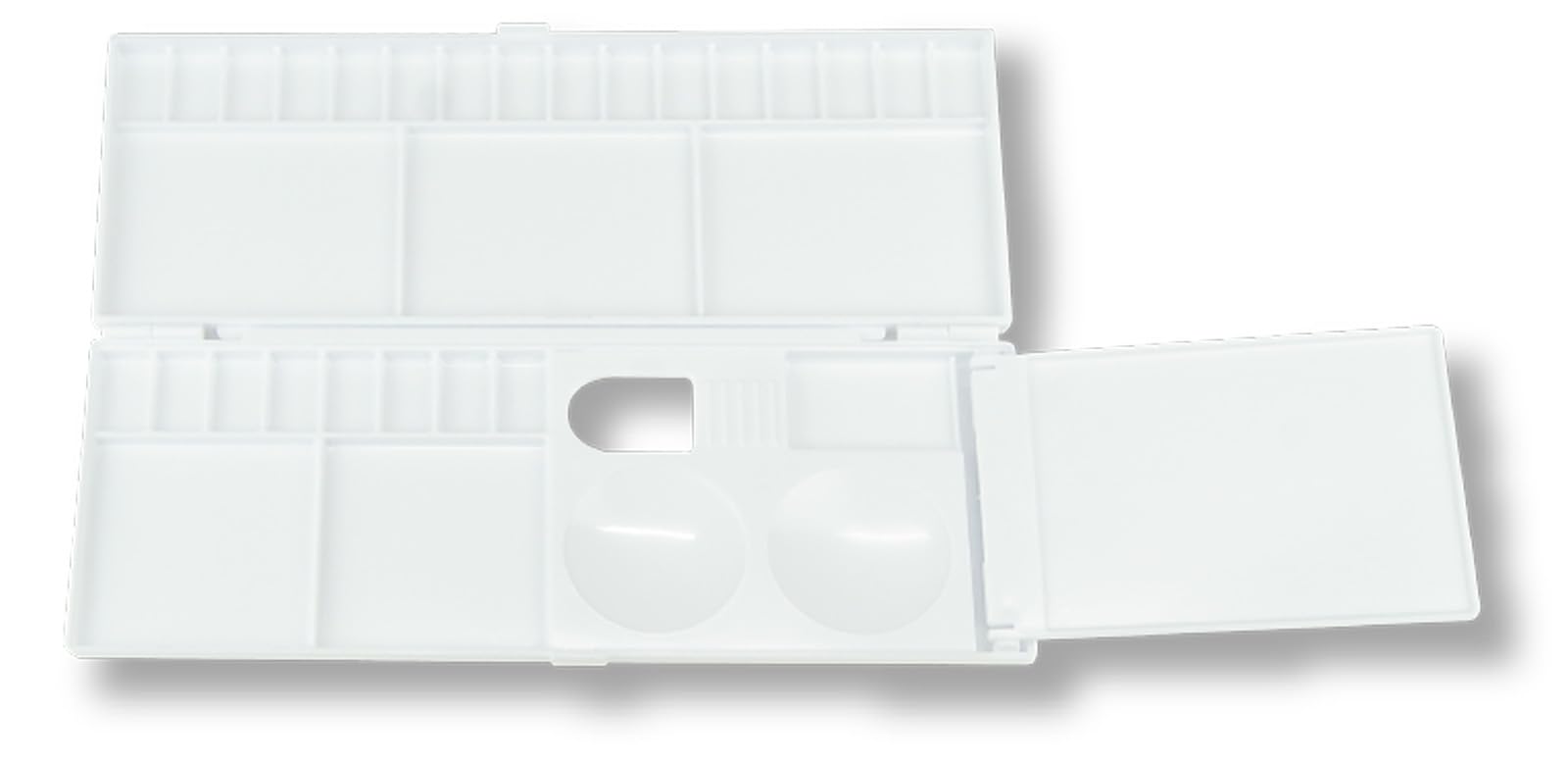 

Namurataiseidou Palette 24 No.3000