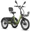 Elektronik für Kreativität & Unterhaltung – E-Bikes