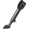 Motobiker Adjustable Kickstand Kick Stand Compatible with BMW S1000RR 2010-2020