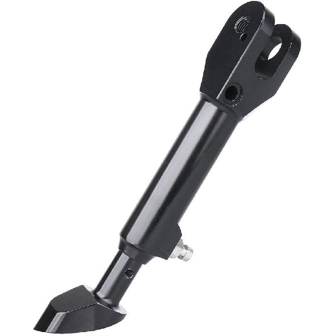 Motobiker Adjustable Kickstand Kick Stand Compatible with BMW S1000RR 2010-2020