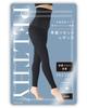 PELTHY Official Pelvic Reset Leggings for Postpartum Pelvic Pelvic Pelvic Compression Maternity Leggings Support, Girdle, Stay-Stay Support, Belt,