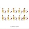 Lin Qing Xuan Upgraded Camellia Anti-Wrinkle Repair Essence Oil