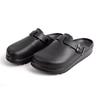 Fashion Fashion Clogs Slippers Women Men Working Slippers Shoes Nurses Soft Eva Slides Anti-Slip Lab Waterproof Medical Slippers