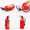 Child Funny Mini Fire Extinguisher Toys Whole Person Prank Gift  Water Gun Spray Water Children Firefighters Professional Props
