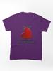 Hearts of Iron HEARTACHE Classic T-Shirt