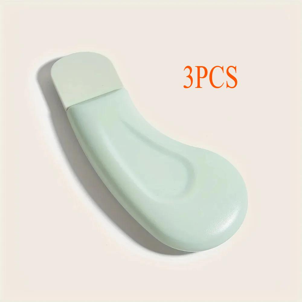 Premium Blackhead & Whitehead Extractor Tool - Skin Pore Deep Cleaner for Nose & Face, Safe Non-Irritating Skin Care Tools