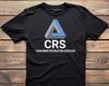 CRS Consumer Recreation Services - Unisex T-Shirt