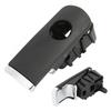 Glove Box Lid Handle Puller 8E1857131 Replacement Fit for A4 8E B6 B7 2001‑2007
